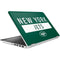 NFL New York Jets Green Performance Series HP Pavilion Skin