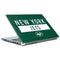 NFL New York Jets Green Performance Series Portege Z30t/Z30t-A Skin