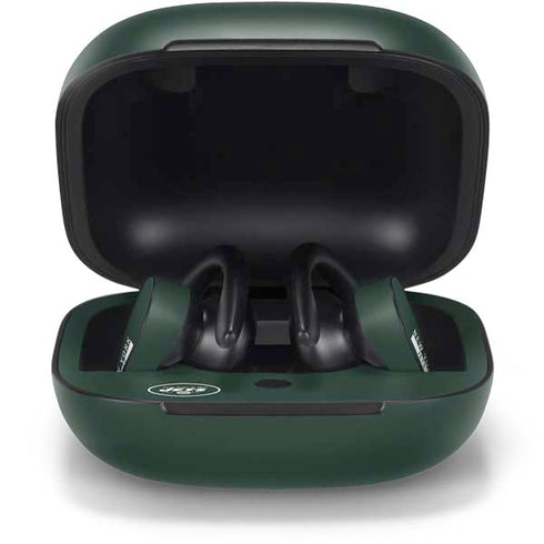NFL New York Jets Green Performance Series PowerBeats Pro Skin