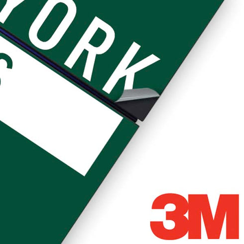 NFL New York Jets Green Performance Series PS4 Console Skin