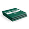 NFL New York Jets Green Performance Series PS4 Pro Console Skin
