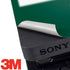 NFL New York Jets Green Performance Series PS4 Slim Skin