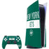 NFL New York Jets Green Performance Series PS5 Bundle Skin