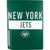 NFL New York Jets Green Performance Series PS5 Bundle Skin