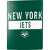 NFL New York Jets Green Performance Series PS5 Digital Edition Bundle Skin