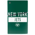 NFL New York Jets Green Performance Series PS5 Slim Disk Bundle Skin