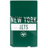 NFL New York Jets Green Performance Series PS5 Slim Disk Console Skin