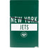 NFL New York Jets Green Performance Series PS5 Slim Digital Edition Bundle Skin