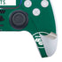 NFL New York Jets Green Performance Series PS5 Slim Digital Edition Bundle Skin