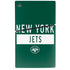 NFL New York Jets Green Performance Series PS5 Slim Digital Edition Console Skin