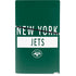 NFL New York Jets Green Performance Series PS5 Slim Digital Edition Console Skin