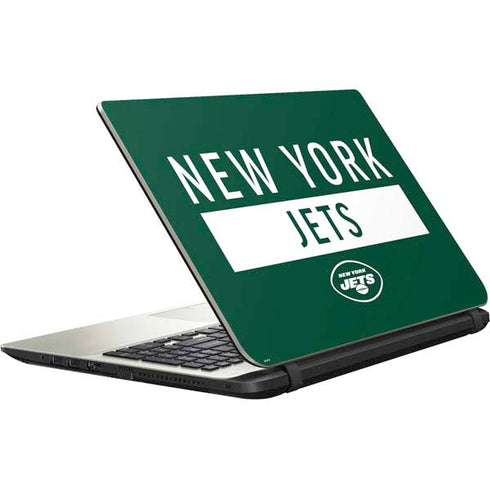 NFL New York Jets Green Performance Series Satellite L50-B / S50-B Skin