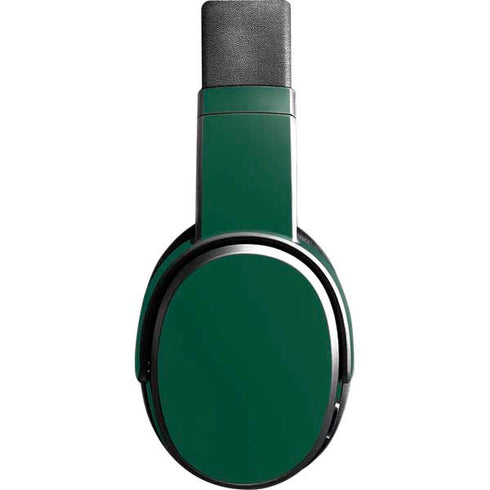NFL New York Jets Green Performance Series Skullcandy Crusher Wireless Skin