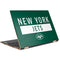 NFL New York Jets Green Performance Series HP Spectre Skin