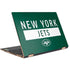 NFL New York Jets Green Performance Series HP Spectre Skin