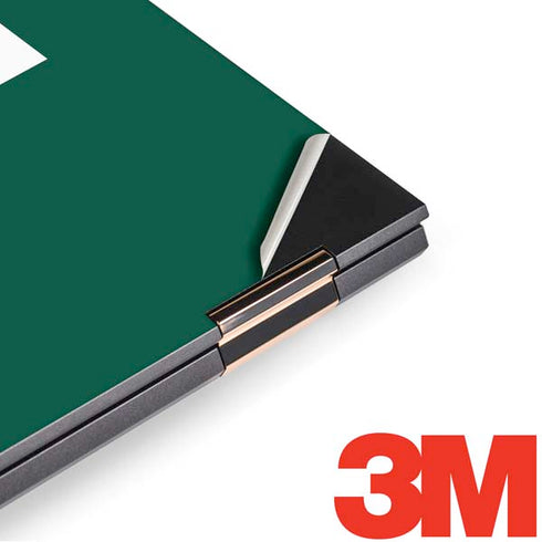 NFL New York Jets Green Performance Series HP Spectre Skin