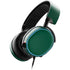 NFL New York Jets Green Performance Series SteelSeries Arctis 3 Skin