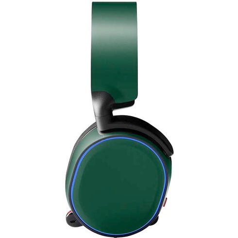 NFL New York Jets Green Performance Series SteelSeries Arctis 3 Skin
