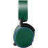 NFL New York Jets Green Performance Series SteelSeries Arctis 3 Skin