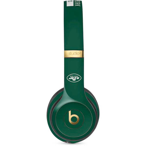 NFL New York Jets Green Performance Series Studio Wireless 3 Skin