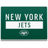 NFL New York Jets Green Performance Series Surface Book 2 13.5in Skin
