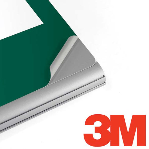 NFL New York Jets Green Performance Series Surface Book 2 13.5in Skin