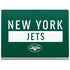 NFL New York Jets Green Performance Series Surface Book 2 15in Skin