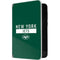 NFL New York Jets Green Performance Series Surface Duo Skin