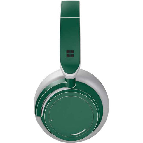 NFL New York Jets Green Performance Series Surface Headphones Skin