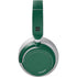 NFL New York Jets Green Performance Series Surface Headphones Skin