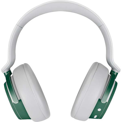 NFL New York Jets Green Performance Series Surface Headphones Skin