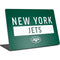 NFL New York Jets Green Performance Series Surface Laptop 4 15in Skin
