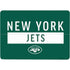NFL New York Jets Green Performance Series Surface Laptop Studio Skin
