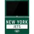 NFL New York Jets Green Performance Series Surface Pro 7 Skin