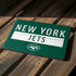 NFL New York Jets Green Performance Series Surface Pro 7 Skin