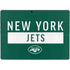 NFL New York Jets Green Performance Series Surface Pro 9 Skin
