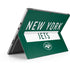 NFL New York Jets Green Performance Series Surface Pro 9 Skin