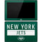NFL New York Jets Green Performance Series Surface Pro Tablet Skin