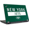 NFL New York Jets Green Performance Series Lenovo ThinkPad Skin