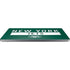 NFL New York Jets Green Performance Series Universal Laptop 13in (10.6 x 7.6in) Skin