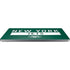 NFL New York Jets Green Performance Series Universal Laptop 15in (12.2 x 8.8in) Skin
