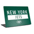 NFL New York Jets Green Performance Series Universal Laptop 16in (13 x 9.4in) Skin