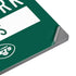 NFL New York Jets Green Performance Series Universal Laptop 17in (13.8 x 10in) Skin