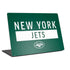 NFL New York Jets Green Performance Series Universal Laptop 18in (14.6 x 10.6in) Skin