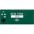 NFL New York Jets Green Performance Series Xbox Adaptive Controller Skin