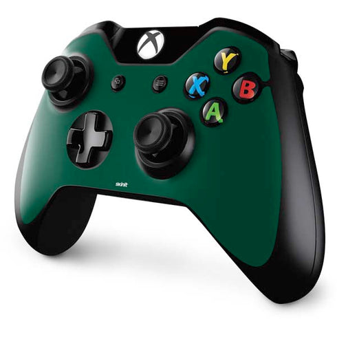 NFL New York Jets Green Performance Series Xbox One Controller Skin