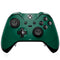 NFL New York Jets Green Performance Series Xbox One Elite Controller Skin