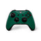 NFL New York Jets Green Performance Series Xbox One X Controller Skin