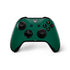 NFL New York Jets Green Performance Series Xbox One X Controller Skin