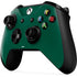NFL New York Jets Green Performance Series Xbox One X Controller Skin